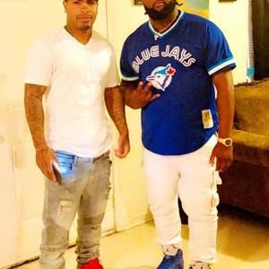 Meet your Posher, Danny